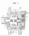 Fig. 02 - Electric rotating machine and stator for the same