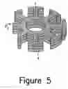 Fig. 04 - Insulated motor core and method for producing same