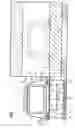 Fig. 02 - Device for installing a cylindrical gradient coil in a cylindrical magnet of a magnetic resonance system