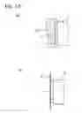 Fig. 09 - Method and device for press-fitting, into storage outer tube, ceramic catalyst carrier having non-expansion mat wrapped therearound into storage outer tube