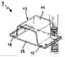 Fig. 01 - Structural or chassis component for a motor vehicle, and method of making such a structural or chassis component