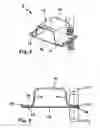 Fig. 03 - Structural or chassis component for a motor vehicle, and method of making such a structural or chassis component
