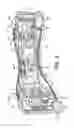 Fig. 07 - Razor having two slideable shaving heads