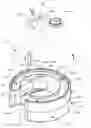 Fig. 01 - Self-adjusting pipe cutter