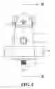 Fig. 03 - Locking device for spline shaft of brush cutter