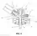 Fig. 05 - Locking device for spline shaft of brush cutter