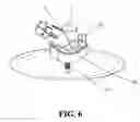 Fig. 07 - Locking device for spline shaft of brush cutter