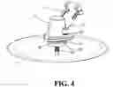 Fig. 05 - Locking device for spline shaft of brush cutter