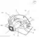 Fig. 01 - Circular saw with rotatable handle