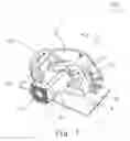Fig. 02 - Circular saw with rotatable handle