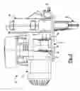 Fig. 04 - Metal cutting circular saw with integral sight window