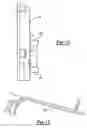 Fig. 10 - Metal cutting circular saw with integral sight window