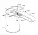 Fig. 01 - Mechanism for can opener