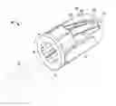 Fig. 01 - CARPENTER'S PENCIL SHARPENER