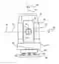 Fig. 01 - Surveying instrument with compensation for mechanical errors
