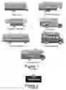 Fig. 02 - Electronic Level Indicator for Recreational Vehicles and Other Mobile Platforms