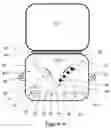 Fig. 04 - Electronic Level Indicator for Recreational Vehicles and Other Mobile Platforms