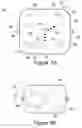 Fig. 05 - Electronic Level Indicator for Recreational Vehicles and Other Mobile Platforms