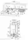 Fig. 02 - Punch press alignment instrument