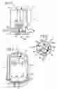 Fig. 04 - Punch press alignment instrument