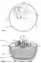Fig. 03 - Food processing device
