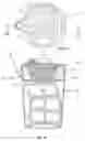 Fig. 22 - Food processing device
