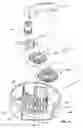 Fig. 24 - Food processing device