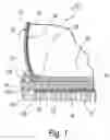 Fig. 02 - Shoe with breathable and waterproof sole and upper