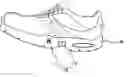 Fig. 01 - Rear balance walking shoes