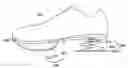 Fig. 01 - Shoe sole for correcting gait