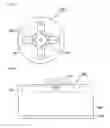 Fig. 07 - Shoe sole for correcting gait