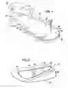 Fig. 02 - Postural corrective ankle stabilizing insole