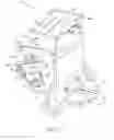 Fig. 04 - Dipper stick cutter