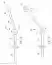 Fig. 09 - Dipper stick cutter