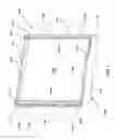 Fig. 02 - Holder for displaying a sheet of material