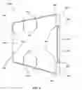 Fig. 04 - Holder for displaying a sheet of material