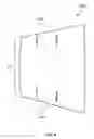 Fig. 09 - Holder for displaying a sheet of material