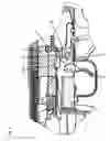 Fig. 04 - Automatic rifle converted for non-military use