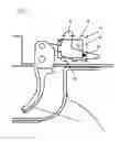 Fig. 08 - Automatic rifle converted for non-military use