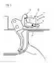 Fig. 09 - Automatic rifle converted for non-military use