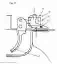 Fig. 11 - Automatic rifle converted for non-military use
