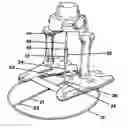 Fig. 01 - Decoy apparatus