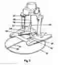 Fig. 04 - Decoy apparatus