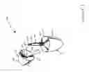 Fig. 02 - Fishing weight for use with method feeder