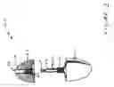 Fig. 04 - Fishing weight for use with method feeder