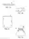 Fig. 02 - Method of lighting a fire from a charcoal-containing fuel package