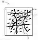 Fig. 01 - Blended mulch product and method of making same