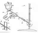 Fig. 01 - Japanese knotweed injector system