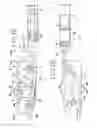 Fig. 09 - Integrated tilt/sash lock assembly