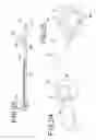 Fig. 14 - Integrated tilt/sash lock assembly
